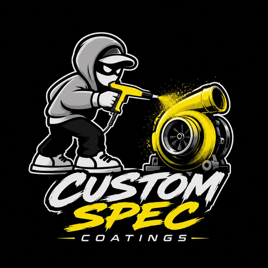 Custom Spec Coatings